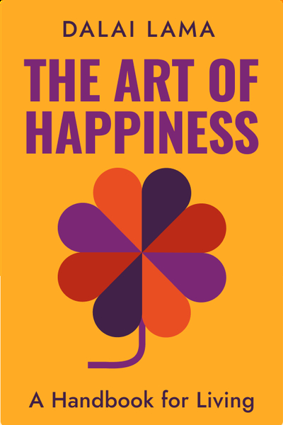 The Art of Happiness