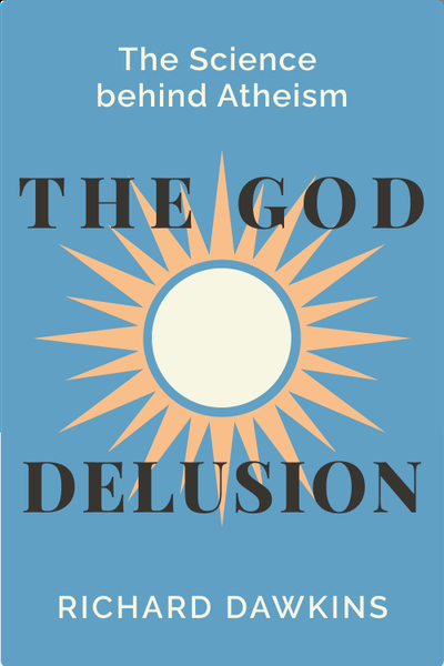 The God Delusion