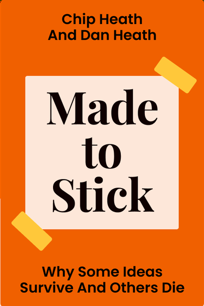 Made to Stick