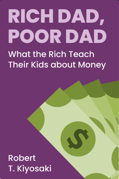 Rich Dad, Poor Dad
