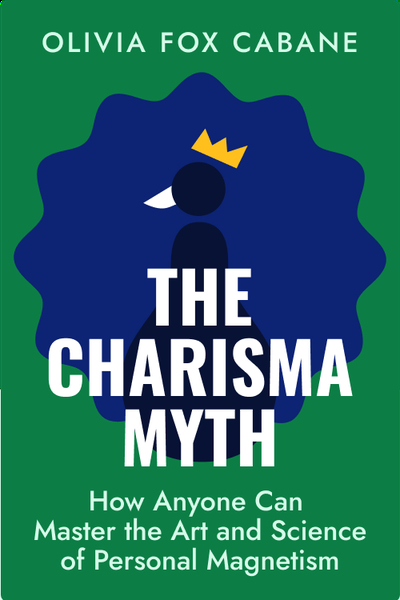 The Charisma Myth