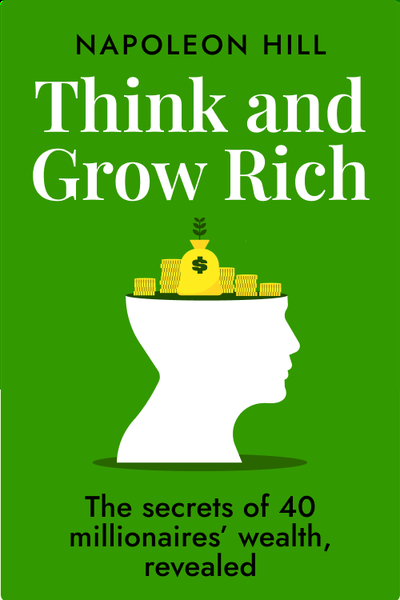 Think and Grow Rich