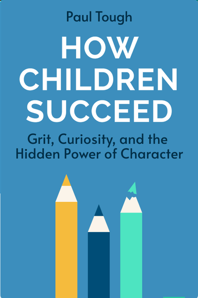 How Children Succeed