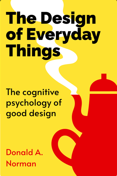 The Design of Everyday Things