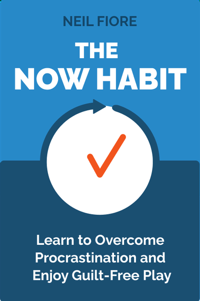 The Now Habit