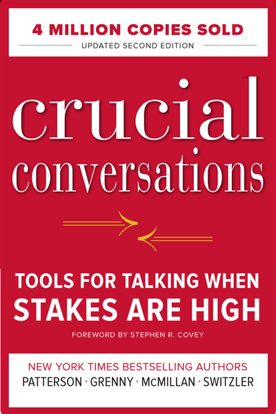 Crucial Conversations