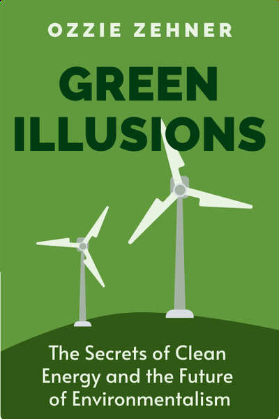 Green Illusions