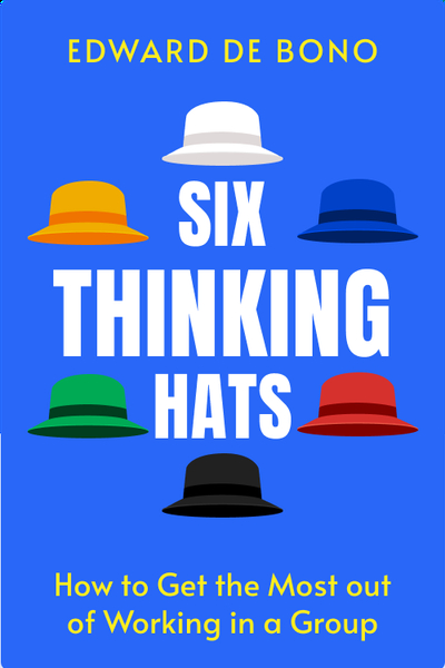 Six Thinking Hats