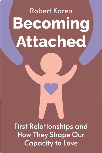 Becoming Attached