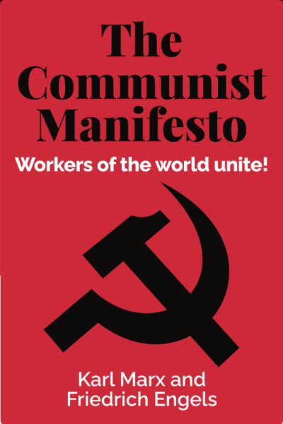 The Communist Manifesto