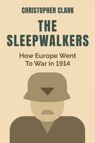 The Sleepwalkers