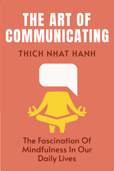 The Art of Communicating