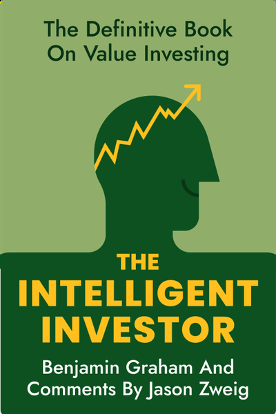 The Intelligent Investor