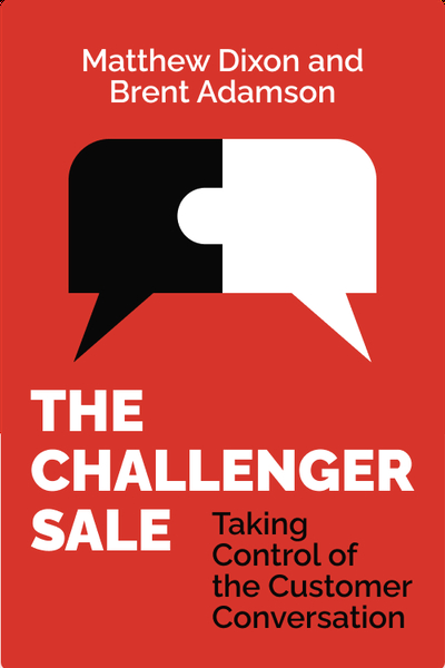 The Challenger Sale