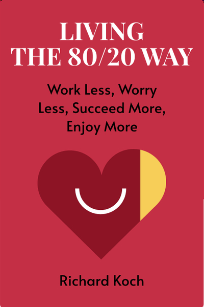 Living the 80/20 Way