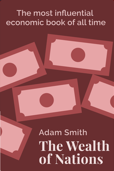 The Wealth of Nations