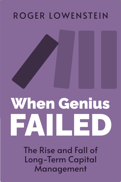 When Genius Failed