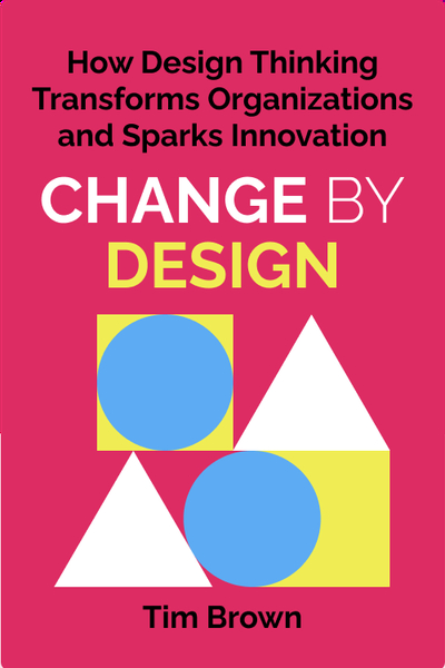 Change by Design