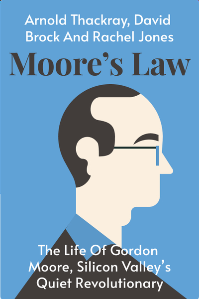 Moore’s Law