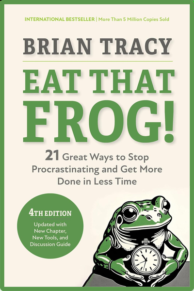 Eat That Frog!