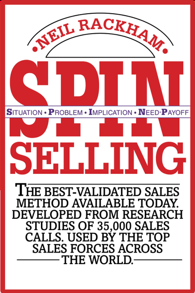 SPIN Selling