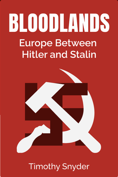 Bloodlands