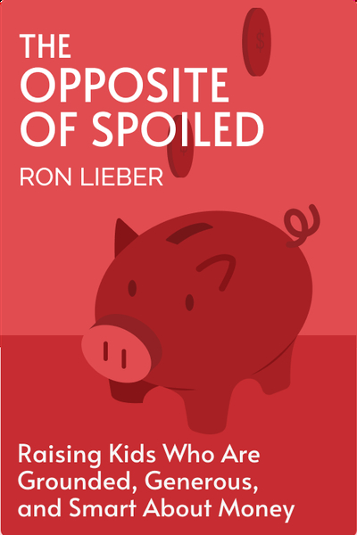 The Opposite of Spoiled