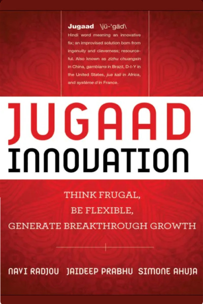Jugaad Innovation