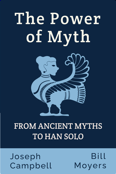 The Power of Myth
