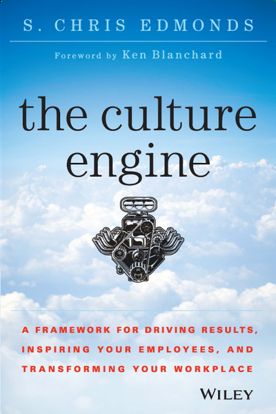 The Culture Engine