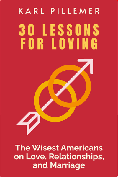 30 Lessons for Loving
