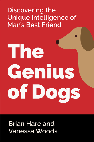 The Genius of Dogs