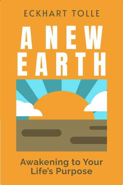 A New Earth 