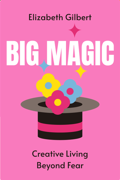 Big Magic