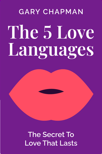 The 5 Love Languages