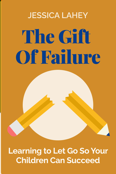 The Gift of Failure