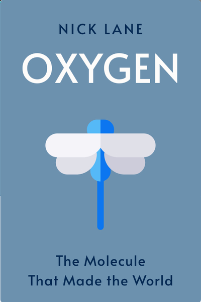 Oxygen