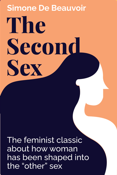 The Second Sex