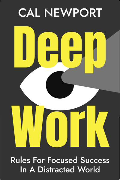 Deep Work