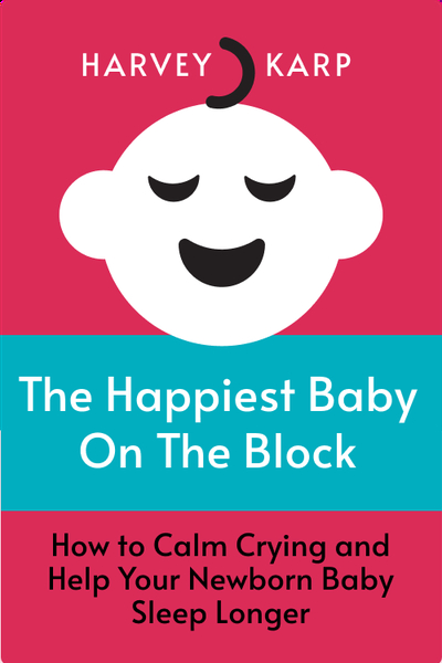 The Happiest Baby on the Block