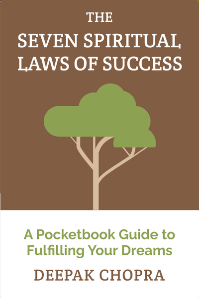 The Seven Spiritual Laws of Success