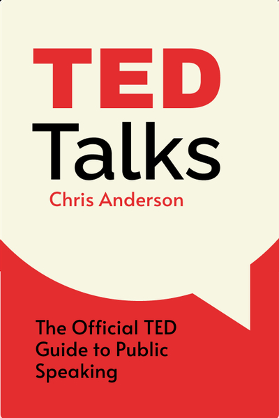 TED Talks
