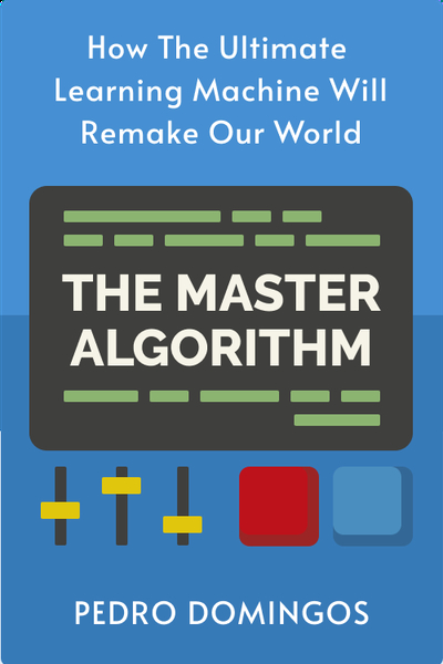 The Master Algorithm