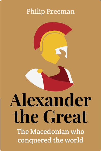 Alexander the Great
