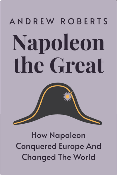 Napoleon the Great