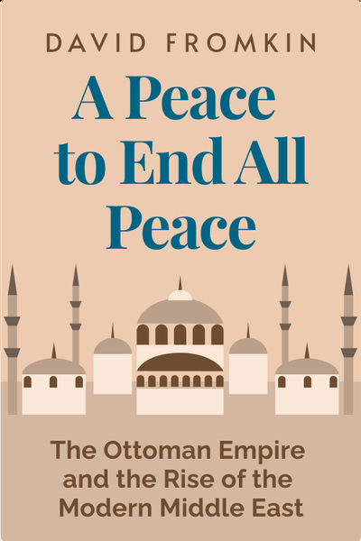 A Peace to End All Peace