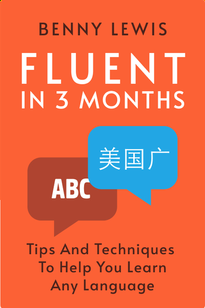 Fluent In 3 Months