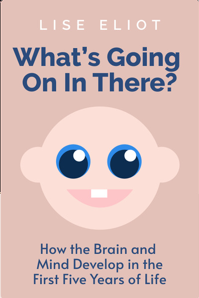 What’s Going on in There?