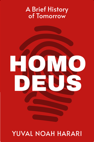 Homo Deus