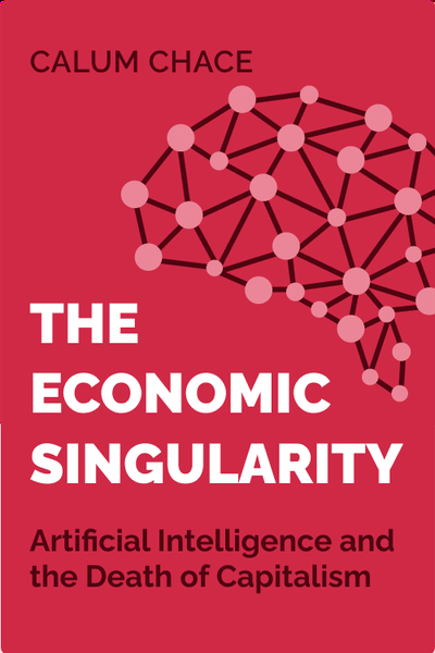 The Economic Singularity